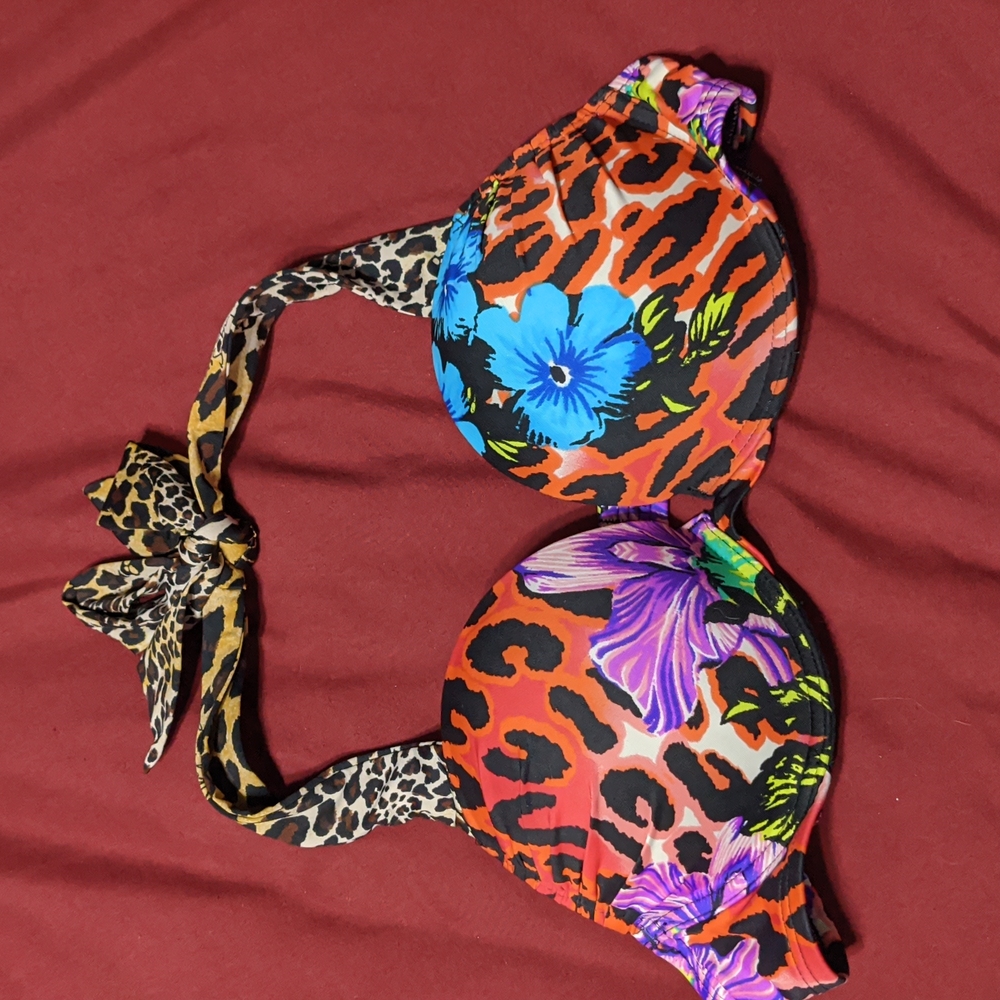 Victoria's Secret Bombshell Bikini Top